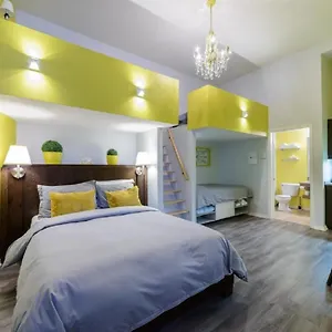 3* Inn Aux Deux Lions