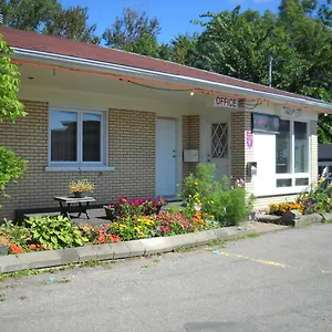 2* Motel Le Jardin