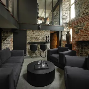 4* Hotel Maison Du